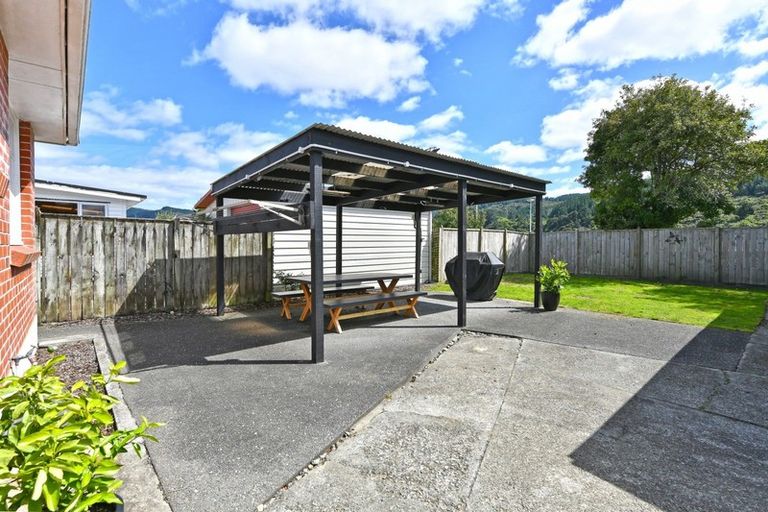 Photo of property in 56 Mcleod Street, Elderslea, Upper Hutt, 5018