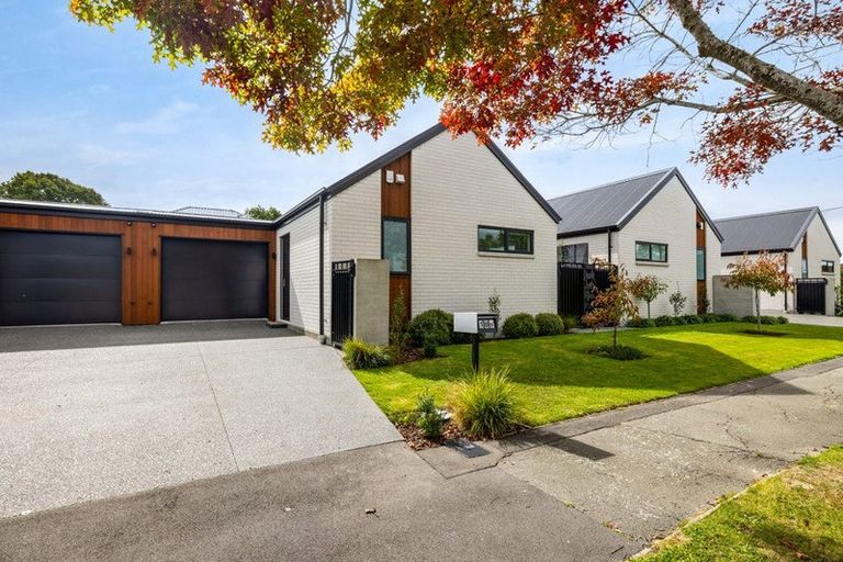 Photo of property in 18b Virtue Place, Bishopdale, Christchurch, 8053