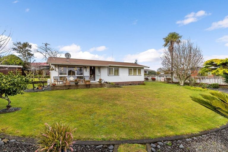Photo of property in 500 Thames Street, Morrinsville, 3300