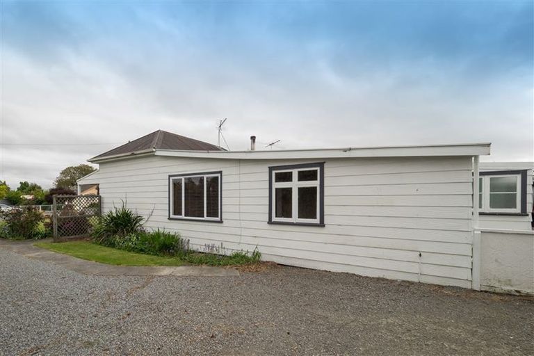 Photo of property in 63 Dunford Street, Rakaia, 7710