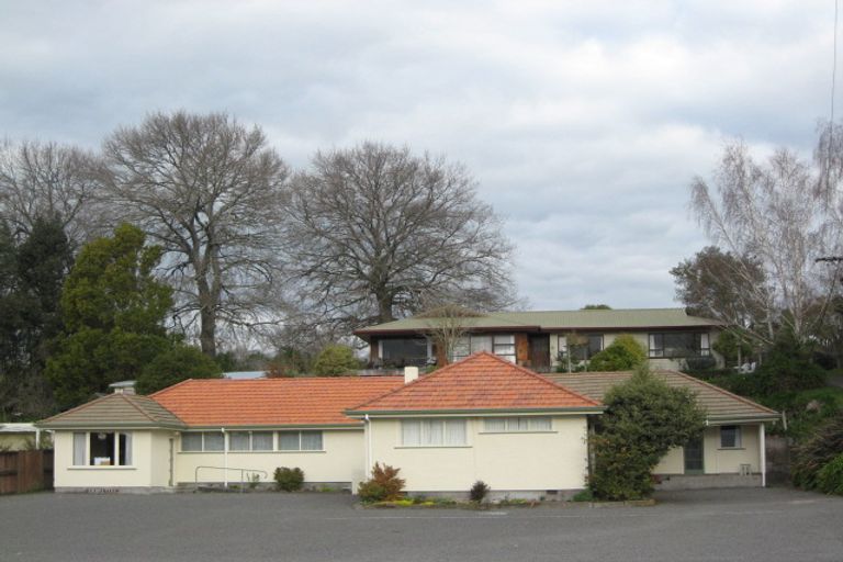 Photo of property in 134 Mount Herbert Road, Waipukurau, 4200