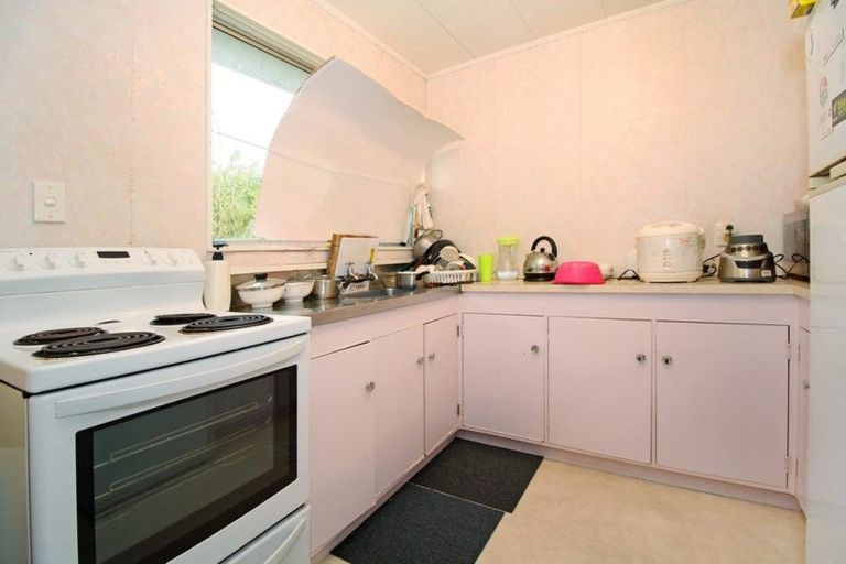 Photo of property in 1/17 Kerrs Road, Linwood, Christchurch, 8062