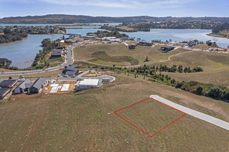 Photo of property in 5 Koromiko Lane, Raglan, 3225