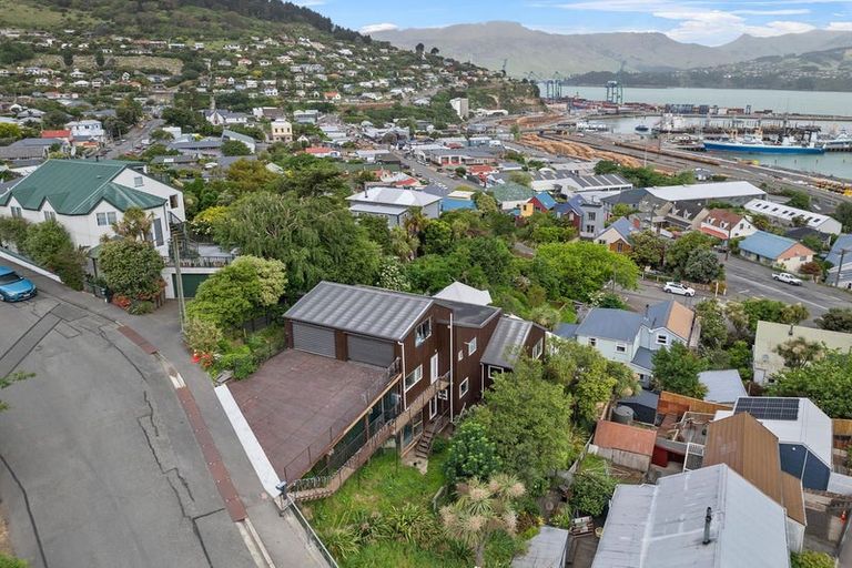 Photo of property in 18b Jacksons Road, Lyttelton, 8082
