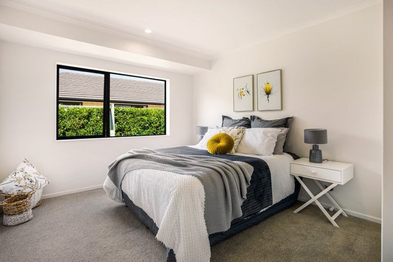 Photo of property in 3 Solan Drive, Waimauku, 0812