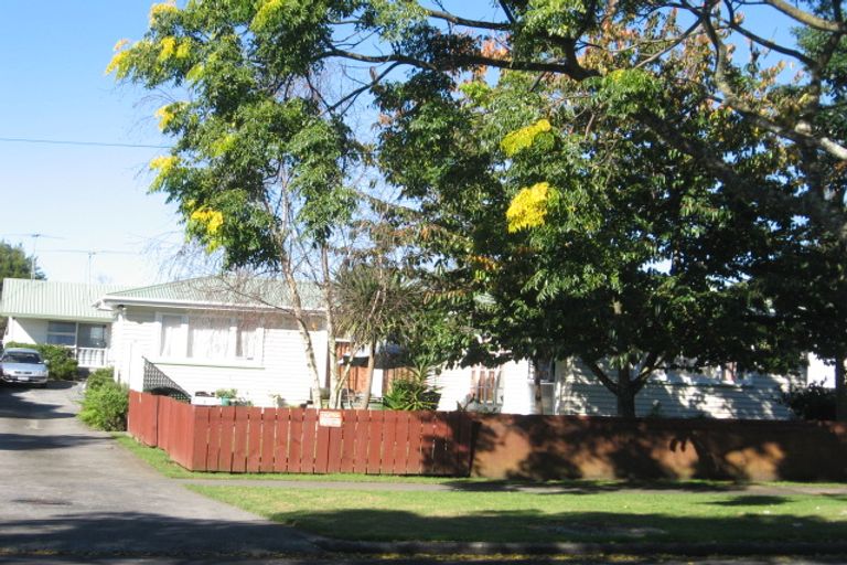 Photo of property in 7 Kent Road, Manurewa, Auckland, 2102