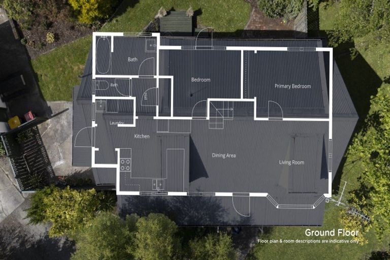 Photo of property in 25 King Street, Carterton, 5713