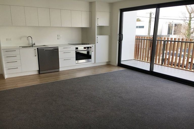 Photo of property in 5/11 Exeter Street, Merivale, Christchurch, 8014