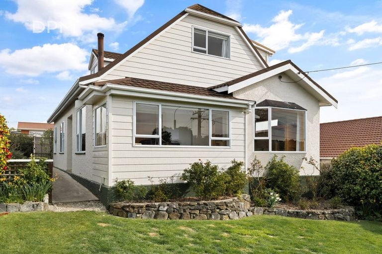 Photo of property in 49 Elliot Street, Andersons Bay, Dunedin, 9013