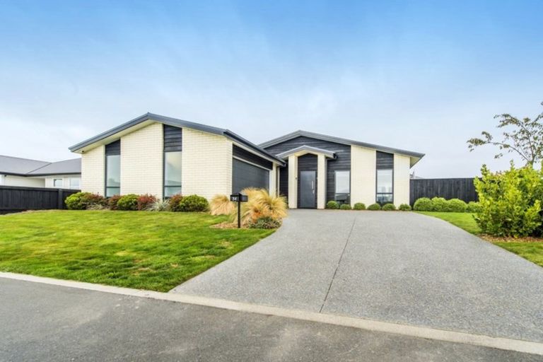Photo of property in 34 Caulfield Crescent, Lincoln, 7608