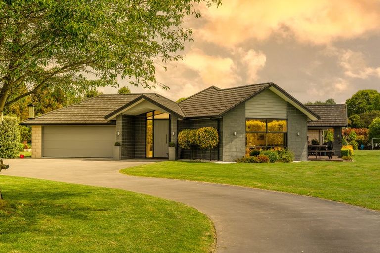 Photo of property in 10 Flora Lane, Tamahere, Hamilton, 3283