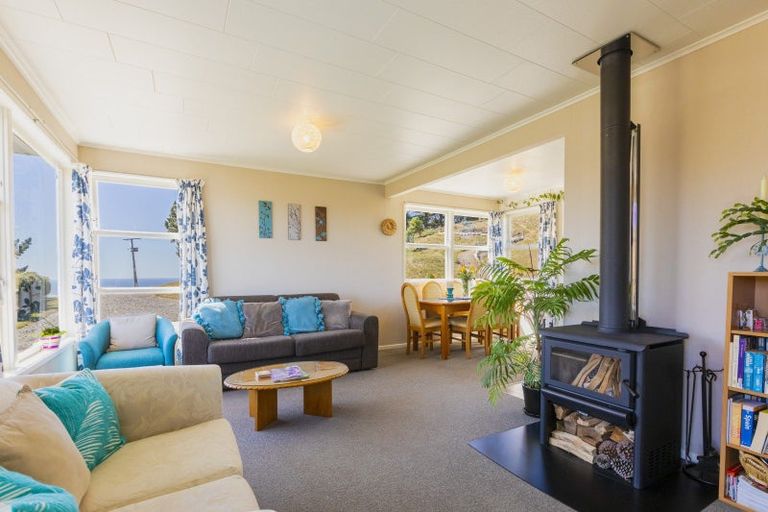 Photo of property in 640 Old Hill Road, Porangahau, 4291