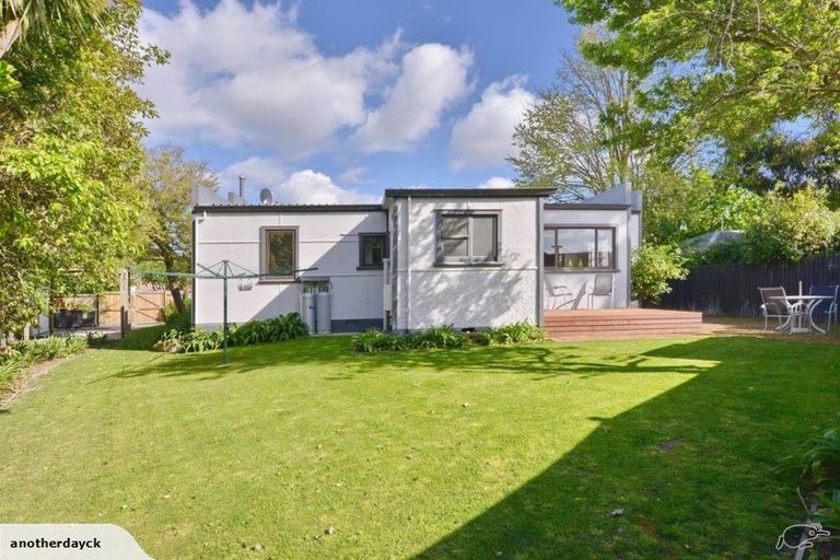 Photo of property in 1/56 Collins Street, Addington, Christchurch, 8024