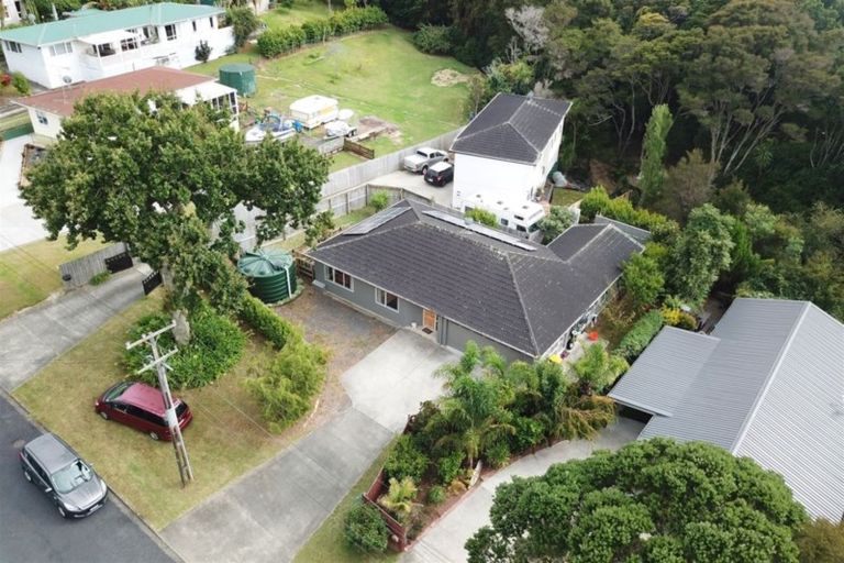 Photo of property in 170a Maraetai Drive, Maraetai, Auckland, 2018