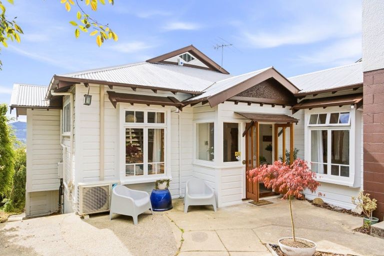 Photo of property in 32 City Road, Roslyn, Dunedin, 9010