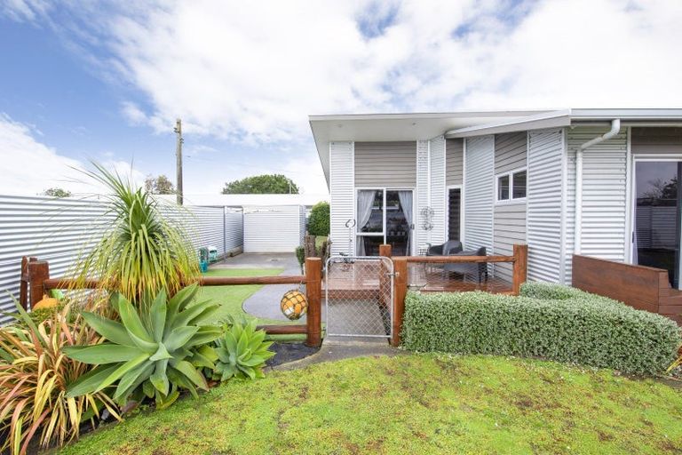 Photo of property in 444a Main North Road, Bay View, Napier, 4104