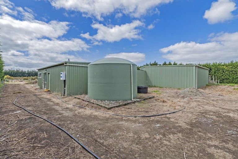 Photo of property in 2924 North Rakaia Road, Bankside, Rakaia, 7783