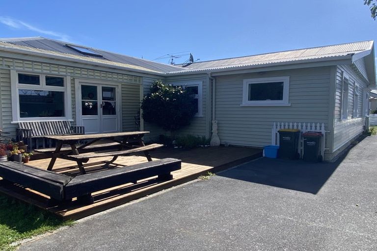 Photo of property in 98 William Street, Petone, Lower Hutt, 5012