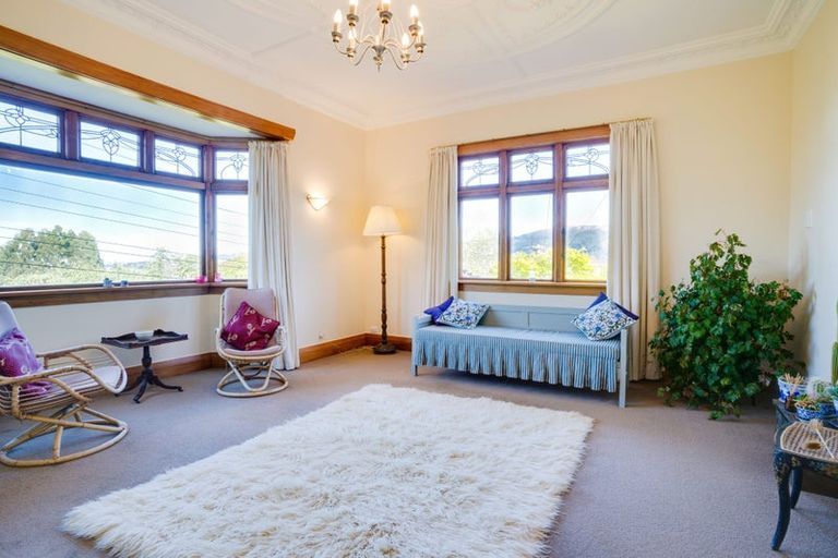 Photo of property in 36 Grandview Crescent, Opoho, Dunedin, 9010