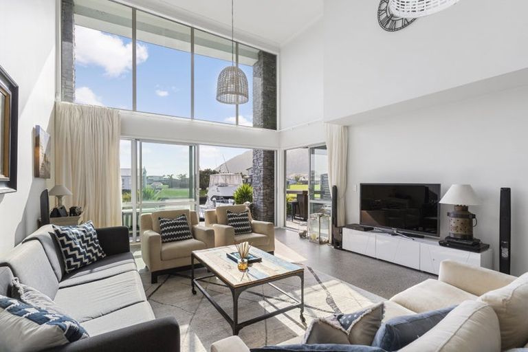 Photo of property in 166a Waterways Parade, Pauanui, Hikuai, 3579