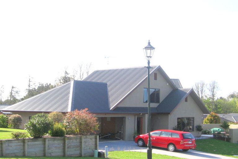 Photo of property in 2 Mulberry Grove, Morrinsville, 3300