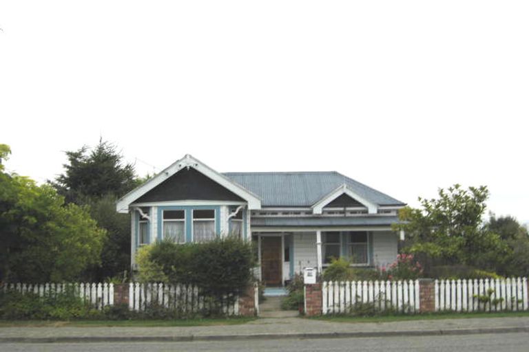 Photo of property in 31 Hornbrook Street, Temuka, 7920