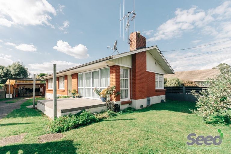 Photo of property in 7 Te Anau Place, Glenview, Hamilton, 3206