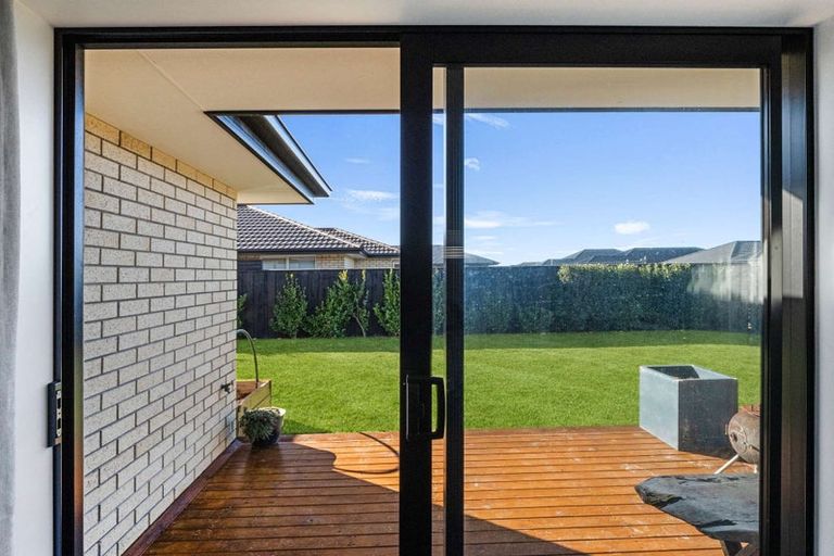 Photo of property in 64 Quinn Crescent, Woodend, 7610