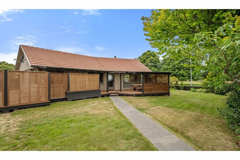 Photo of property in 15 Bean Street, Hillmorton, Christchurch, 8025