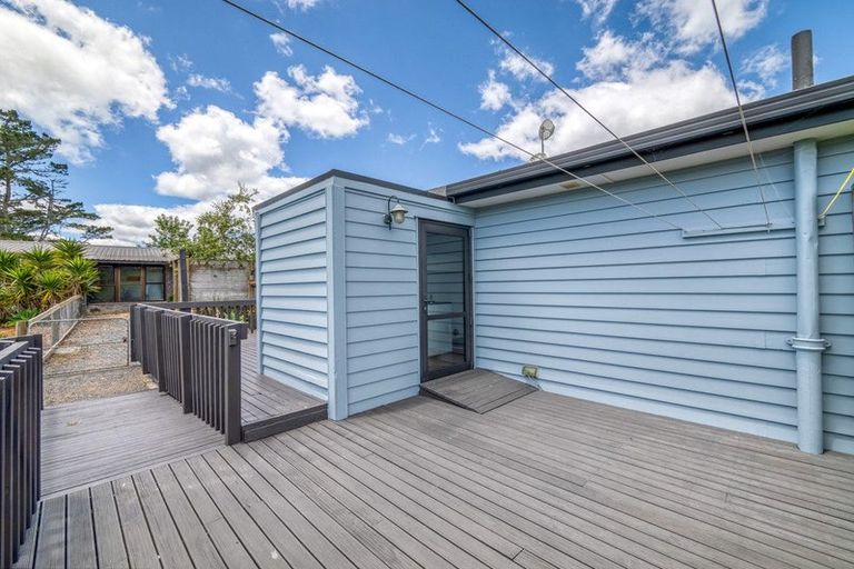 Photo of property in 696 Remuera Settlement Road, Kaikohe, 0472