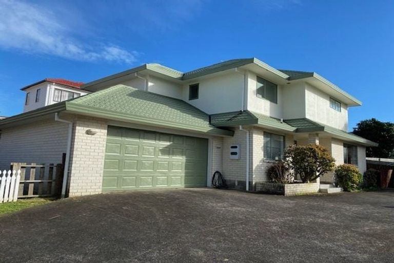 Photo of property in 1/46 Colum Place, Bucklands Beach, Auckland, 2014