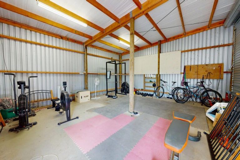 Photo of property in 38 Chertsey Road, Chertsey, Ashburton, 7772