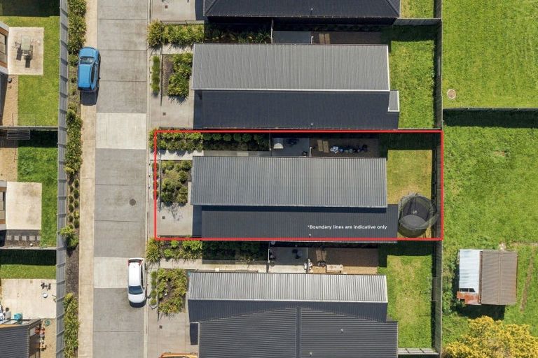 Photo of property in 7 Tupuke Lane, Horotiu, Hamilton, 3288