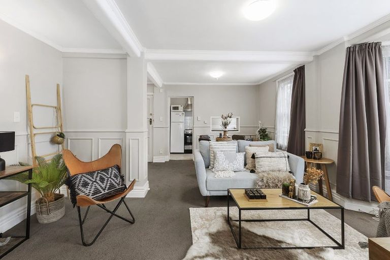 Photo of property in Aroha Apartments, 222ud The Terrace, Wellington Central, Wellington, 6011