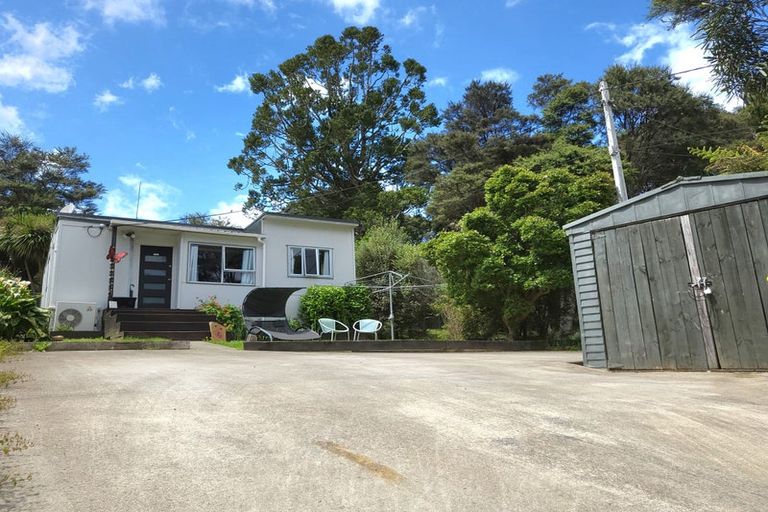 Photo of property in 9 Upland Road, Huia, Auckland, 0604