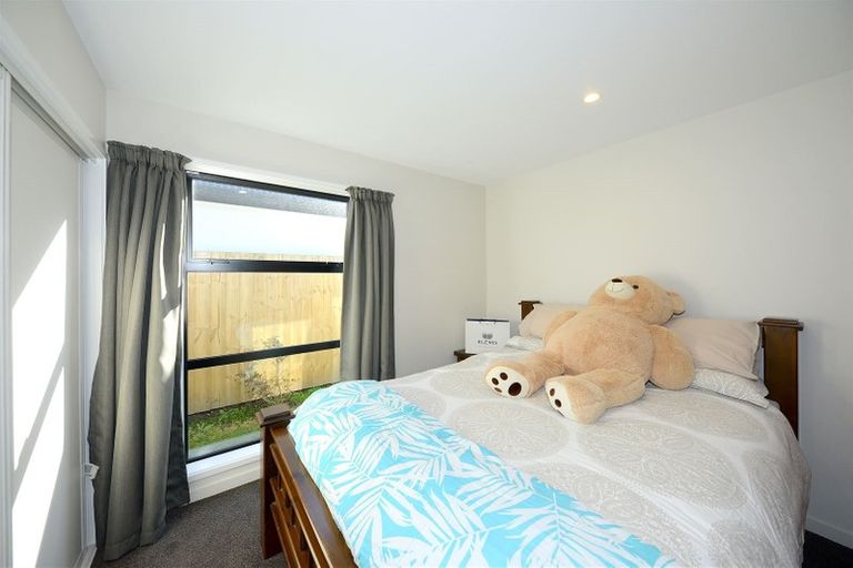 Photo of property in 11 Berg Way, Belfast, Christchurch, 8051