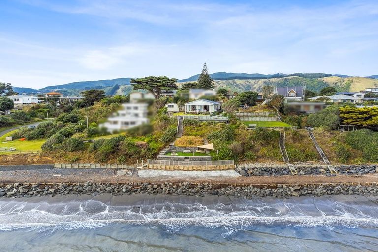 Photo of property in 71 Rosetta Road, Raumati South, Paraparaumu, 5032