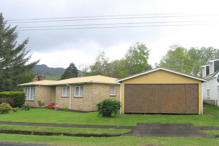 Photo of property in 1 Regent Street, Waihi, 3610