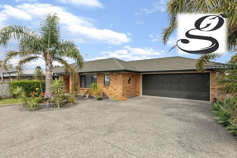 Photo of property in 34 Blackwood Drive, Wattle Downs, Auckland, 2103