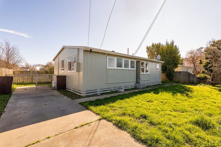 Photo of property in 6 Glenfield Crescent, Mairehau, Christchurch, 8052