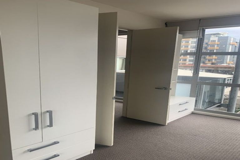Photo of property in The Wellington Suites, 488/233 Cuba Street, Te Aro, Wellington, 6011