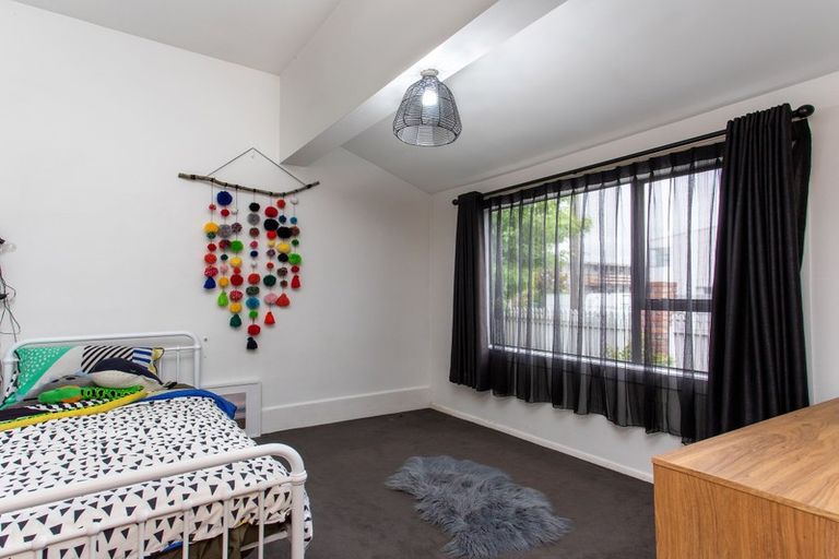 Photo of property in 50 Hastings Street West, Sydenham, Christchurch, 8023