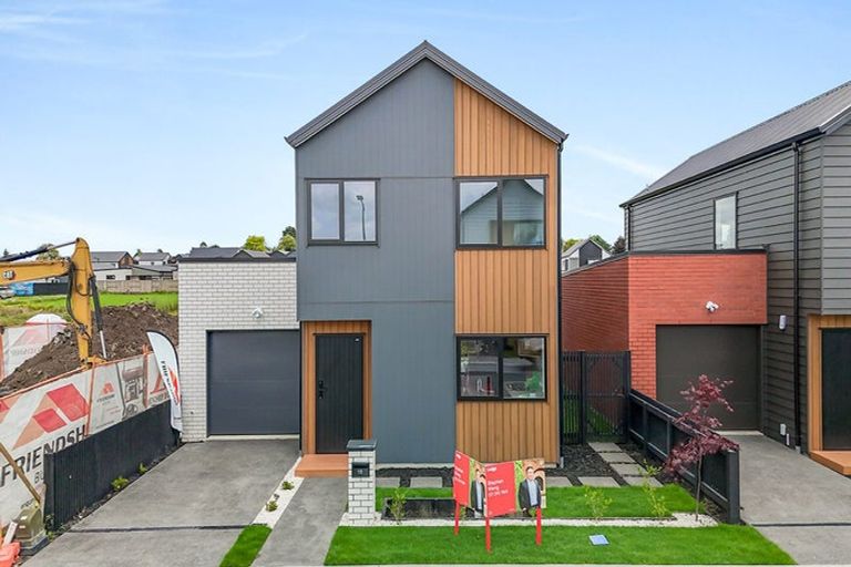 Photo of property in 15 Joint Avenue, Chartwell, Hamilton, 3210