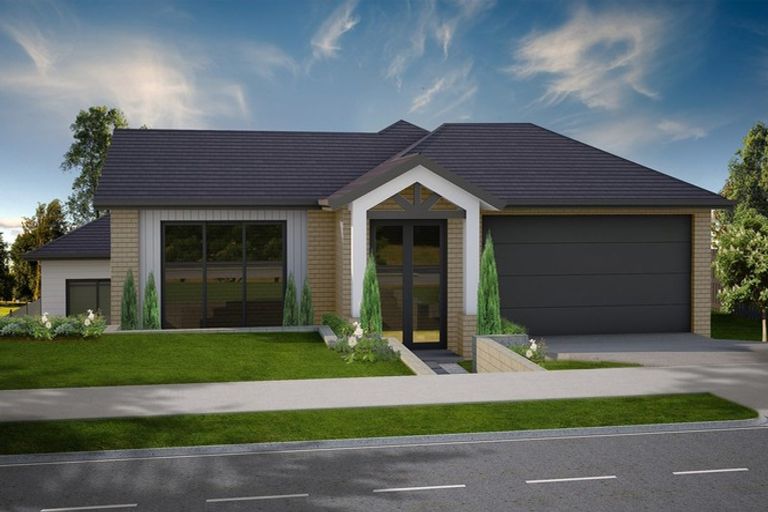 Photo of property in 20 Thomason Crescent, Pokeno, 2402