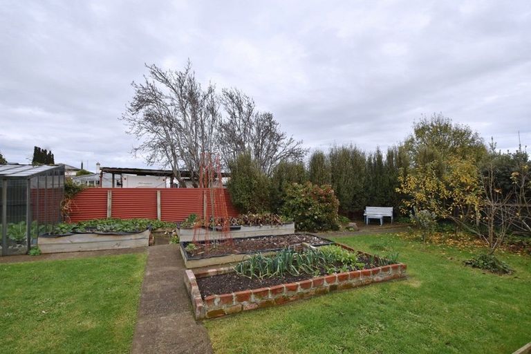 Photo of property in 29 Woodhouse Street, Appleby, Invercargill, 9812