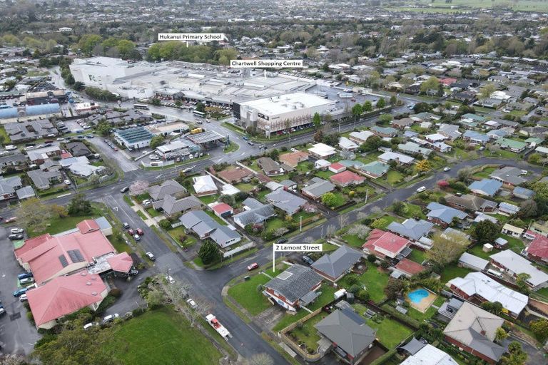 Photo of property in 2 Lamont Street, Chartwell, Hamilton, 3210