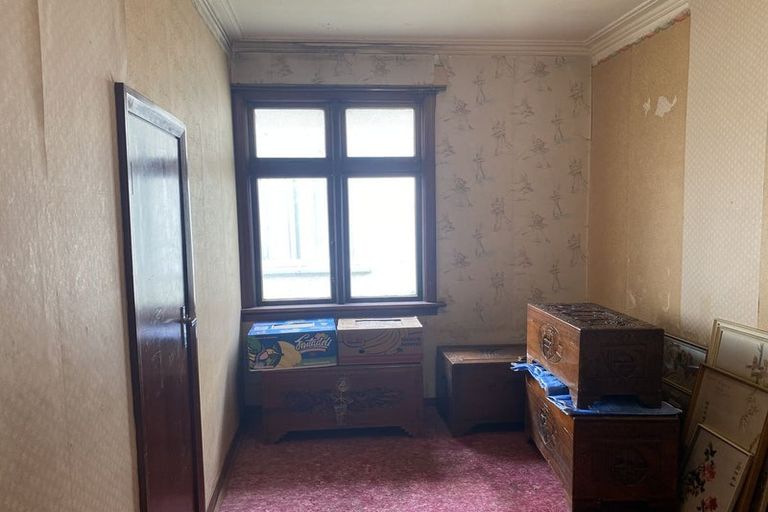 Photo of property in 11 Atkinson Street, South Dunedin, Dunedin, 9012