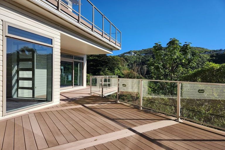 Photo of property in 178a Barnard Street, Wadestown, Wellington, 6012