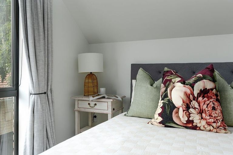 Photo of property in 45 Eveleyn Couzins Avenue, Richmond, Christchurch, 8013