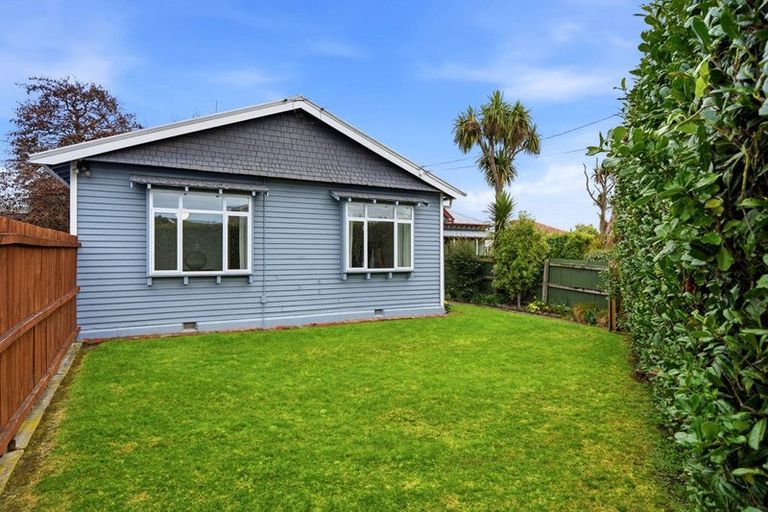 Photo of property in 40 Austin Street, Sydenham, Christchurch, 8023